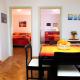 Spacious Piran Central Apartment for 5 Pax BG, Piran - Fotografie 1