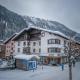 Arlsuites Sankt Anton am Arlberg - Fotografie 4