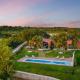 Villa Voliera, Papafigo Camping, Vodnjan