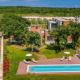 Villa Voliera, Papafigo Camping, Vodnjan (fotografie 3)