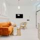 New and Design flat in the hearth of Milan, Mediolan - Zdjęcie 3