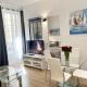 Central Modern Flat Lamartine, Ницца - Фото 4