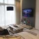 Furnished, 1-bedroom, luxury apartment in Menlyn Maine, Pretoria - Fotografie 1