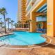 Splash Beach Condo, Aqua Park, Lazy River Panama City Beach - Fotografie 4