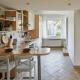 Prague Days - Sunlit Attic Loft in Vinohrady, Praha - Fotografie 5