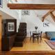 Prague Days - Sunlit Attic Loft in Vinohrady, Praha - Fotografie 1