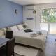 EMILY studio apartment with sea & park view, Novigrad (zdjęcie 5)