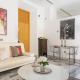 Apartamento con vistas a la Plaza de la Merced junto a la casa de Picasso, Málaga - Photo 9