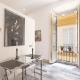 Apartamento con vistas a la Plaza de la Merced junto a la casa de Picasso, Málaga - Photo 10