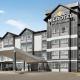 Microtel Inn & Suites by Wyndham Estevan, Estevan - Fotografie 2