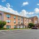 Comfort Inn & Suites Farmington - Victor, Farmington