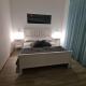 B&B Battisti59, Vieste