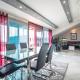 Luxury spacious apt near Znjan beach w sea view, Spalato (Split) - Foto 9
