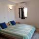 Studio apartment in Funtana with balcony, air conditioning, WiFi, washing machine 4982-8 - Foto 6