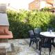 Holiday apartment in Funtana with air conditioning, WiFi, washing machine 4990-1, Funtana (Fontane) (foto 2)