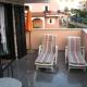 Holiday apartment in Funtana with terrace, air conditioning, WiFi, washing machine 4990-2, Funtana