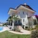 Villa Ruya-PrivatePool-SeaView-GamesRoom Fethiye - Foto 1