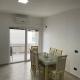Super Apartment 100m2 2 sovrum Shëngjin - Zdjęcie 9