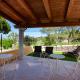 La Casa in Collina - affittacamere con vista mare, Lu Lioni (Foto 6)