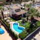 Holiday VILLA GOLF & SEE VIEW Villamartin