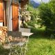 Chalet Cosy Saint-Gervais-les-Bains - Fotografie 1