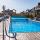 Lilly Apartment with Pool and Terrace Palanga - Fotografie 6