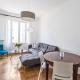 Nice, 58 M2 ! superbe appartement climatisé, 3 couchages, proche de la promenade des Anglais et de la Gare !, Nice - Fotografie 3