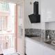 Nice, 58 M2 ! superbe appartement climatisé, 3 couchages, proche de la promenade des Anglais et de la Gare !, Nice - Fotografie 8