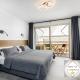 Cannes CROISETTE, Palais des Festivals, Beaches, Apart Residence Le MINERVE, Cannes