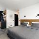 Cannes CROISETTE, Palais des Festivals, Beaches, Apart Residence Le MINERVE, Cannes (fotografie 7)