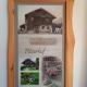 Ferienhaus Schwab, Aich (foto 10)