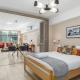 Canal Quays Apartments, Кейптаун - Фото 2