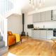 The Bs Hive, Modern, stylish, 2 bedroom house, in Harrogate centre - Fotografie 1