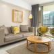 Canal Quays Apartments, Кейптаун - Фото 4