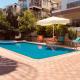 Ale Park Hotel Apartments, Antalya - Foto 1