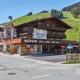 Ski & Bike Appartements Forsthaus Saalbach-Hinterglemm - Foto 1