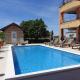 Apartment in Zaton Zadar with balcony, air conditioning, WiFi, washing machine 3796-2 - Foto 3