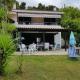 Beachfront Villa 100m from Sea for up to 10 guests, Siviri - Fotografie 2