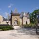 Château Origny - Moulins, Neuvy (fotografie 2)