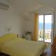 Room in Bol with sea view, balcony, air conditioning, WiFi 3416-5 - Photo 1