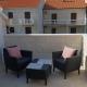 Room in Bol with terrace, air conditioning, WiFi, washing machine 3416-6 - Foto 6