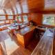 Prague Bay Houseboats, Praha (fotografie 3)