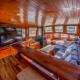 Prague Bay Houseboats, Praha - Fotografie 7