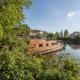 Prague Bay Houseboats, Praha (fotografie 4)