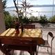 Apartment in Pisak with sea view, terrace, air conditioning, Wi-Fi (4722-2) - Foto 1