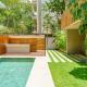 Chic Suites in the Heart of Tulum by Stella Rentals - Zdjęcie 1