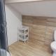 PAKLADA 3 Pokój typu studio, Karsin (fotografie 7)