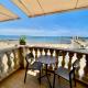 Sea view apartment