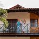 Casa maravilhosa em Carneiros há 100m do mar, Tamandaré - Fotografie 9