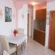 Apartment in Kali with sea view, balcony, air conditioning, Wi-Fi (4566-4) - Foto 10
